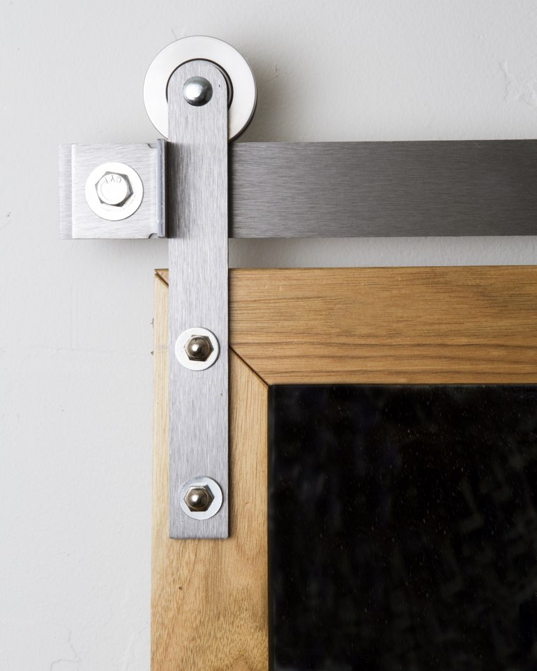 Sliding Barn Doors Sunburst Shutters San Antonio, TX