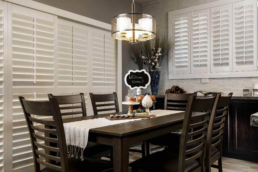 French Door Shutters  Polywood Shutter Company