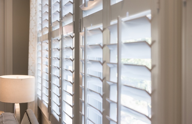 What Are Faux Wood Shutters Sunburst Shutters San Antonio