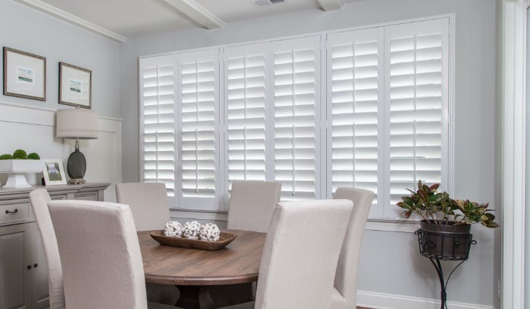 Virtual Window Treatment Design Consultation Sunburst Shutters San Antonio