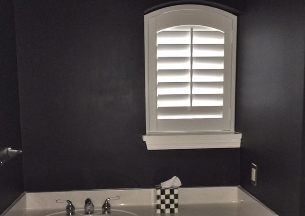 17 How To Dress Small Bathroom Window PNG