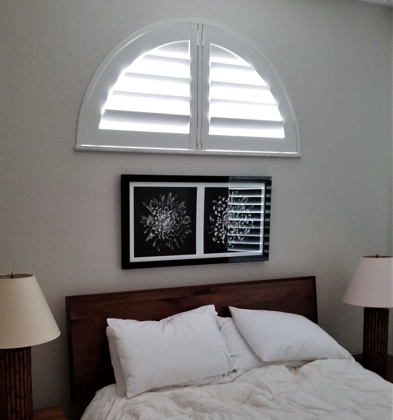 Window Treatments For Small Windows In San Antonio Homes Window Treatments For Small Windows In San Antonio Homes